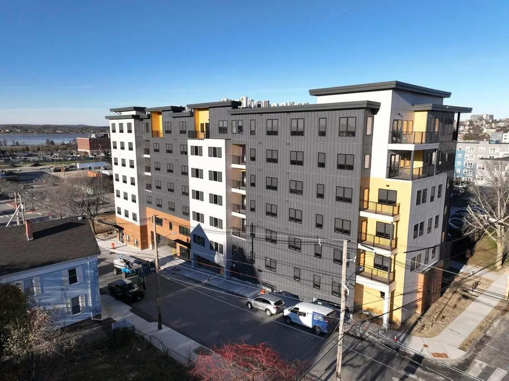 75 Chestnut Street Portland ME 04101