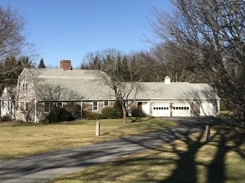 20 Long View Drive Gorham ME 04038
