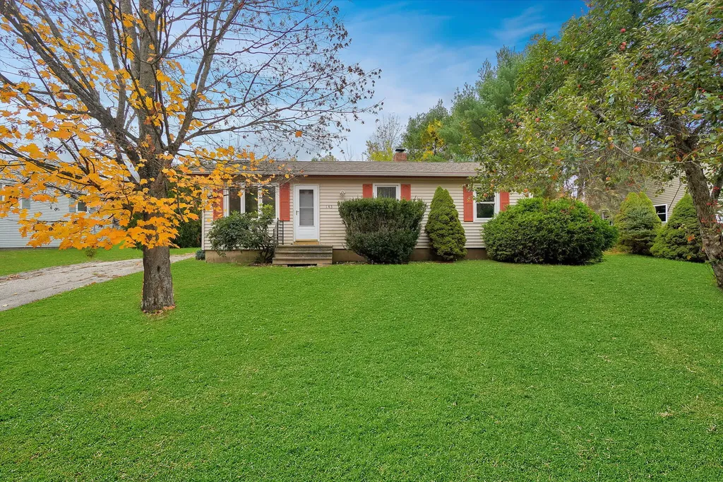 143 Rideout Avenue Lewiston ME 04240