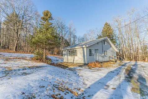 113 Owen Mann Road Farmington ME 04938