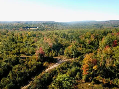 00 North Ridge Road Montville ME 04941