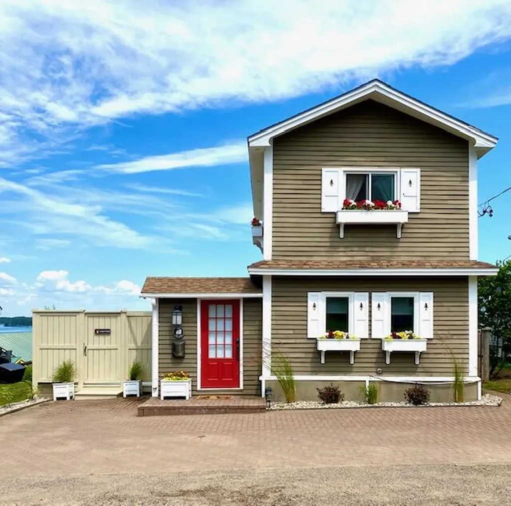 245 Water Street Eastport ME 04631