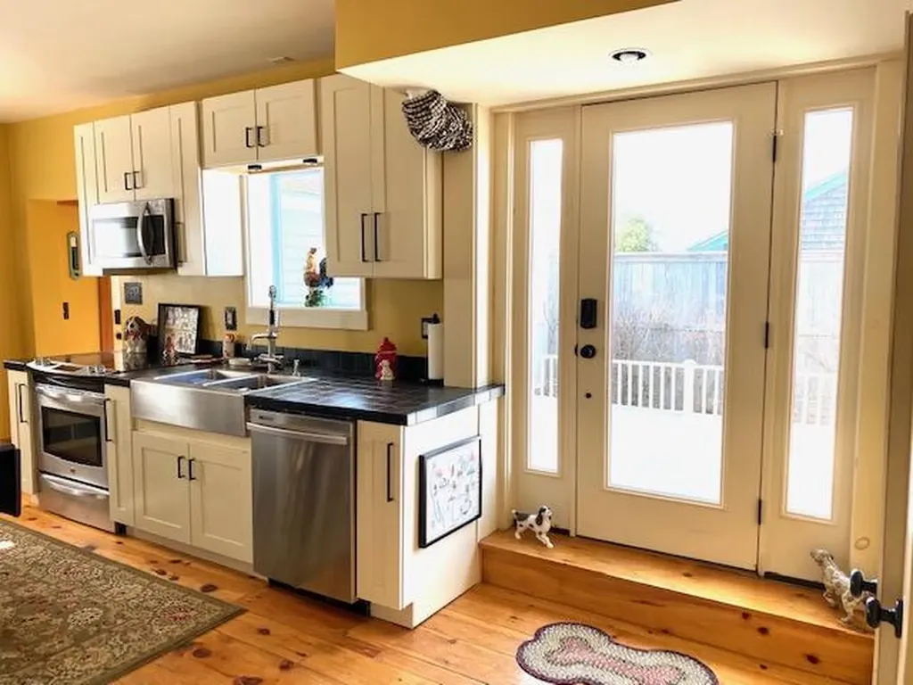 245 Water Street Eastport ME 04631