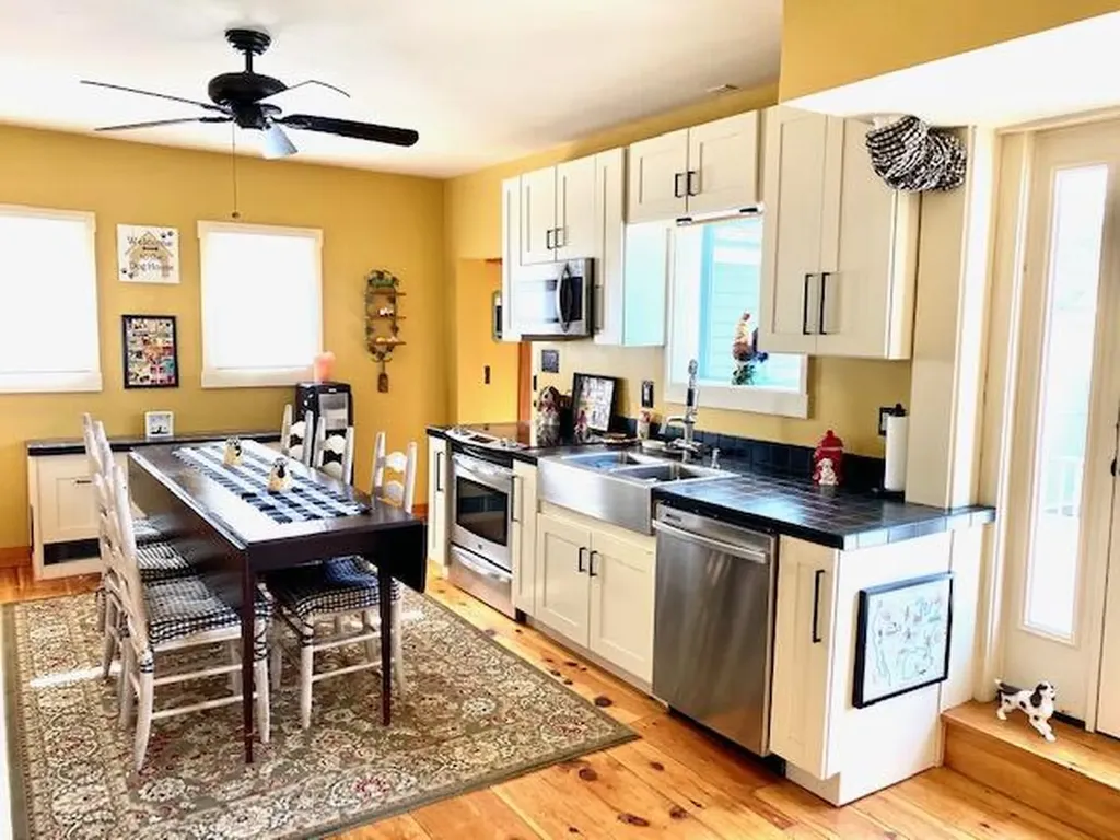 245 Water Street Eastport ME 04631