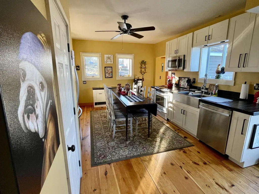 245 Water Street Eastport ME 04631
