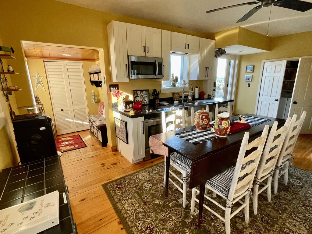 245 Water Street Eastport ME 04631