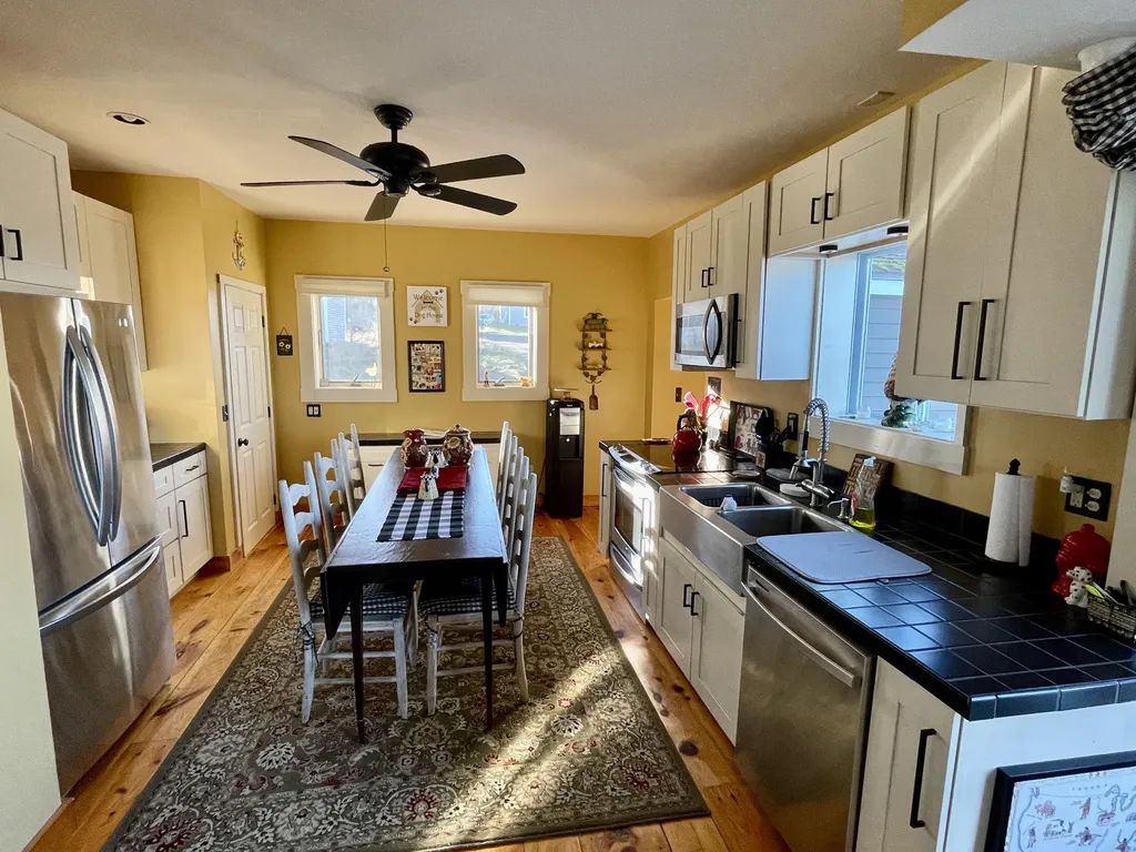 245 Water Street Eastport ME 04631