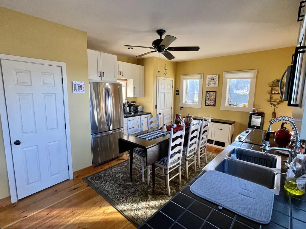 245 Water Street Eastport ME 04631