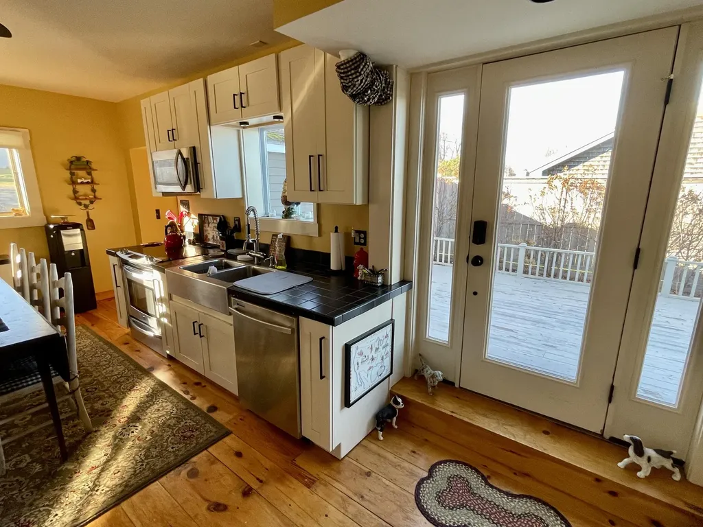 245 Water Street Eastport ME 04631