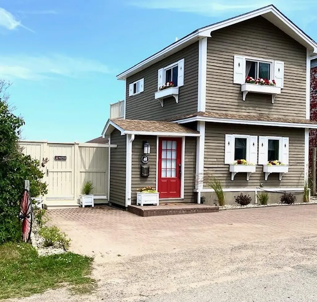 245 Water Street Eastport ME 04631