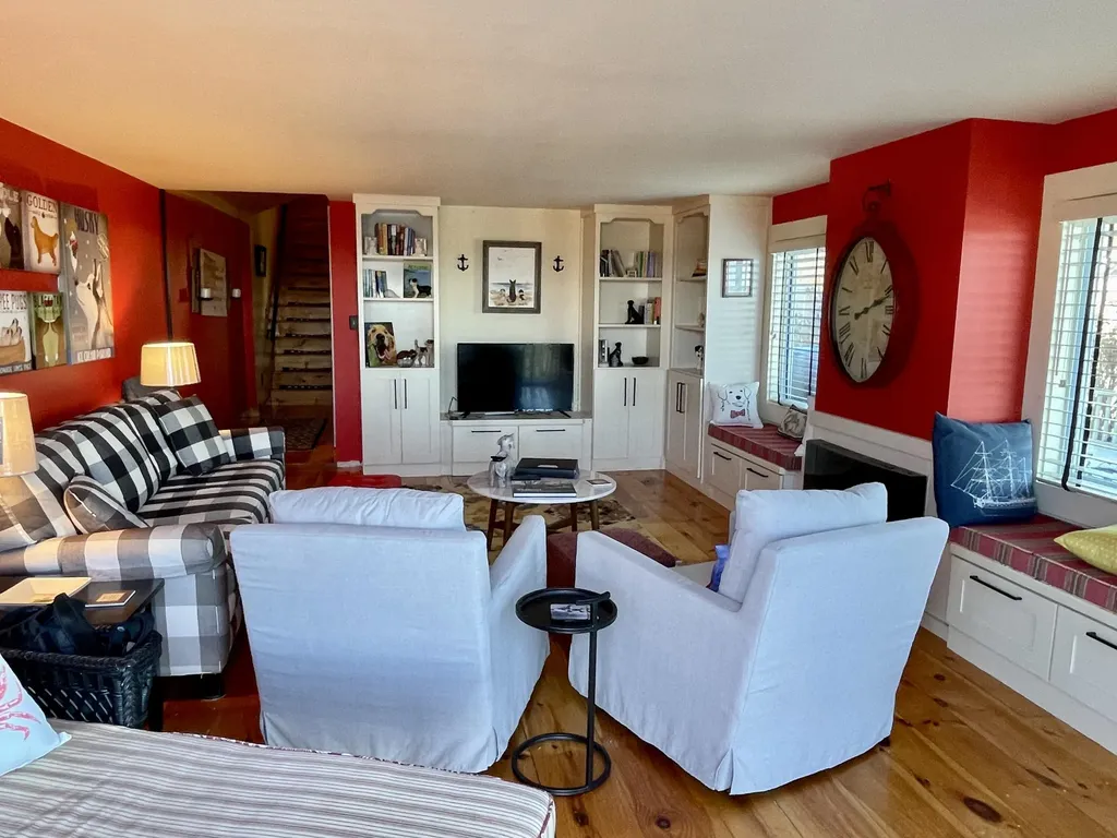 245 Water Street Eastport ME 04631