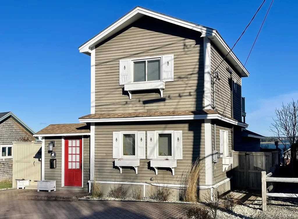 245 Water Street Eastport ME 04631
