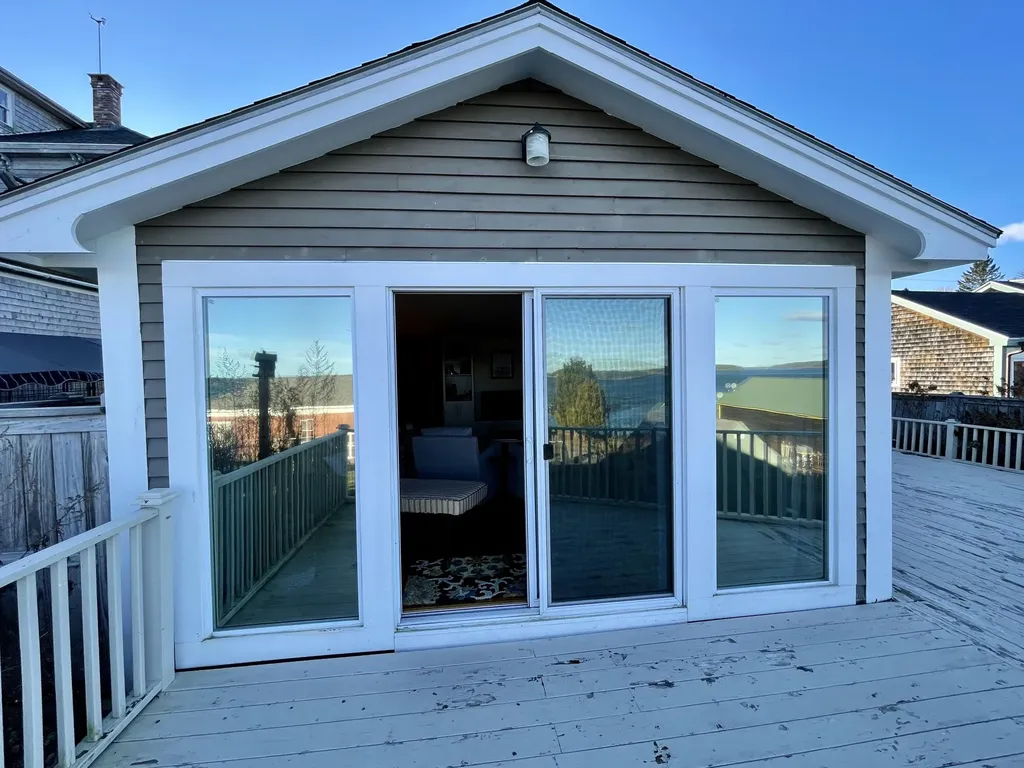 245 Water Street Eastport ME 04631