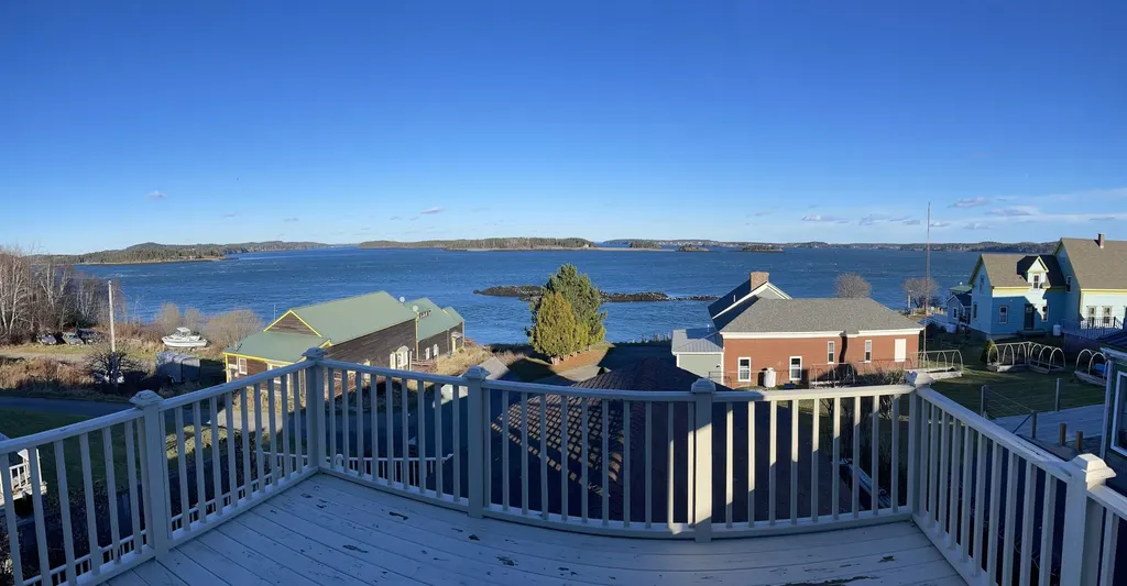 245 Water Street Eastport ME 04631