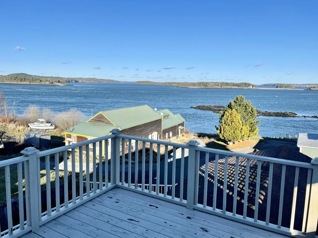 245 Water Street Eastport ME 04631