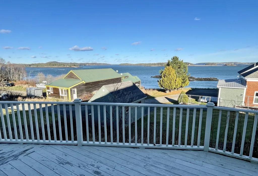 245 Water Street Eastport ME 04631