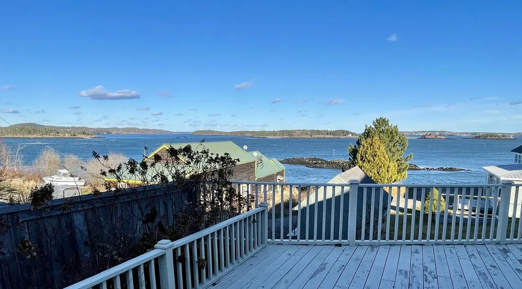 245 Water Street Eastport ME 04631