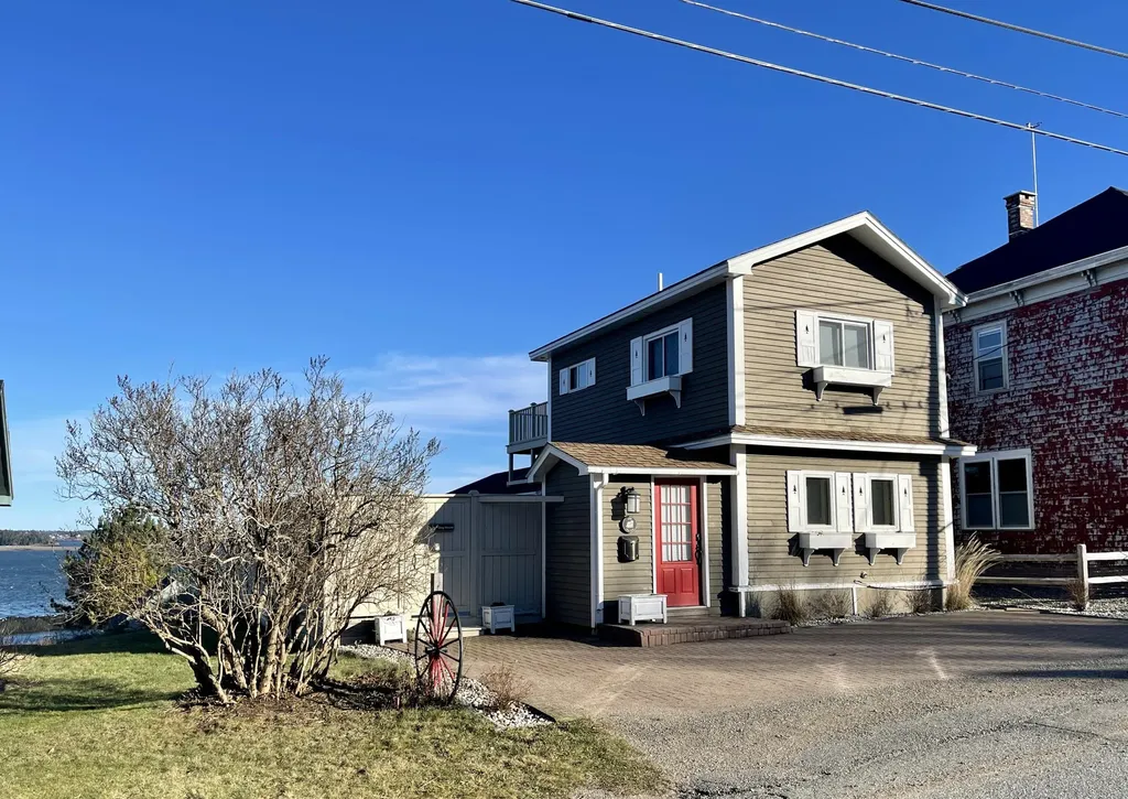 245 Water Street Eastport ME 04631