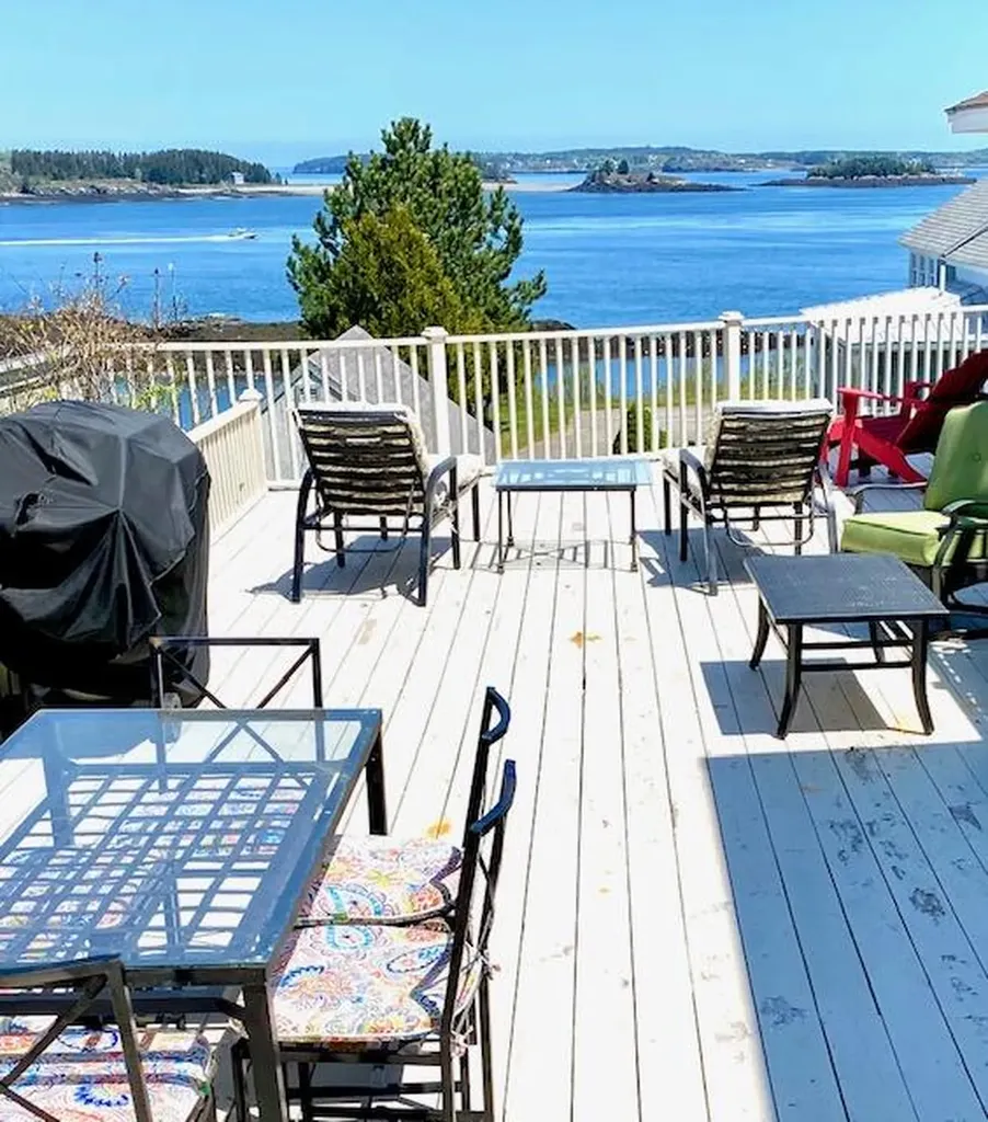 245 Water Street Eastport ME 04631