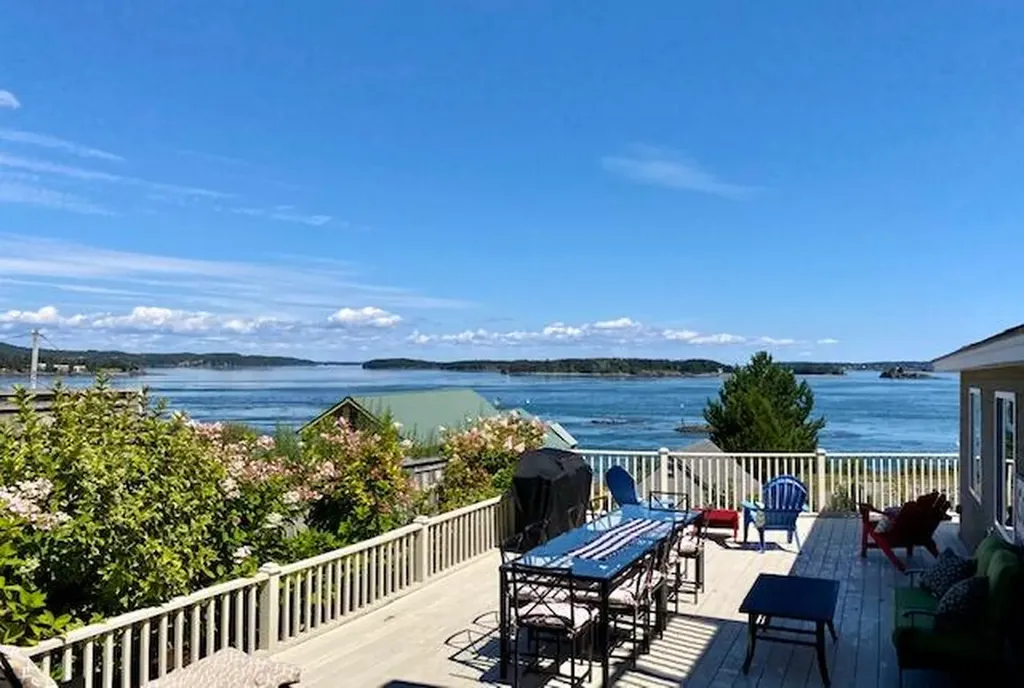 245 Water Street Eastport ME 04631
