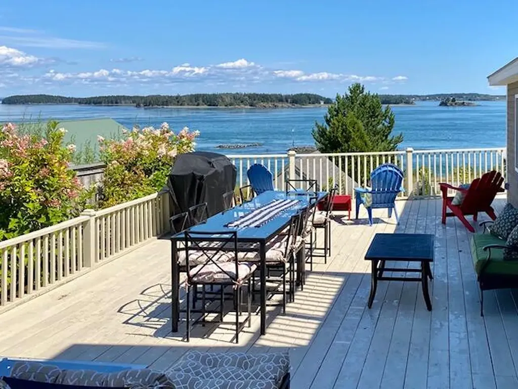 245 Water Street Eastport ME 04631