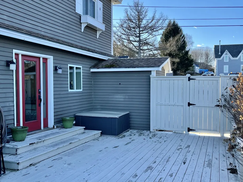 245 Water Street Eastport ME 04631