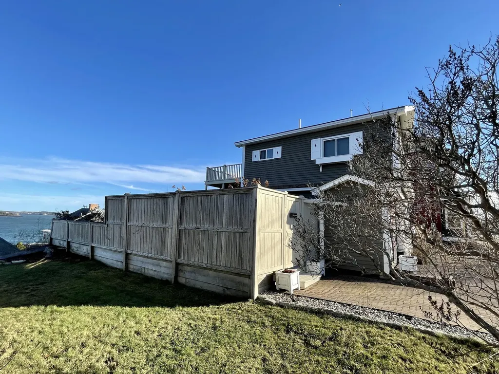 245 Water Street Eastport ME 04631