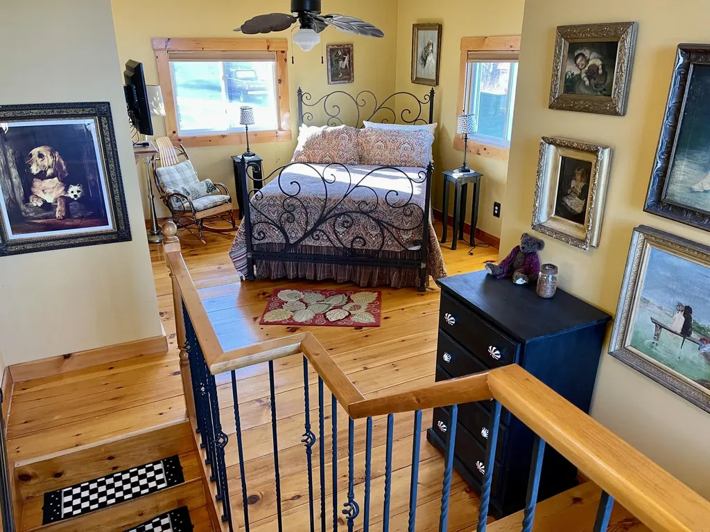 245 Water Street Eastport ME 04631