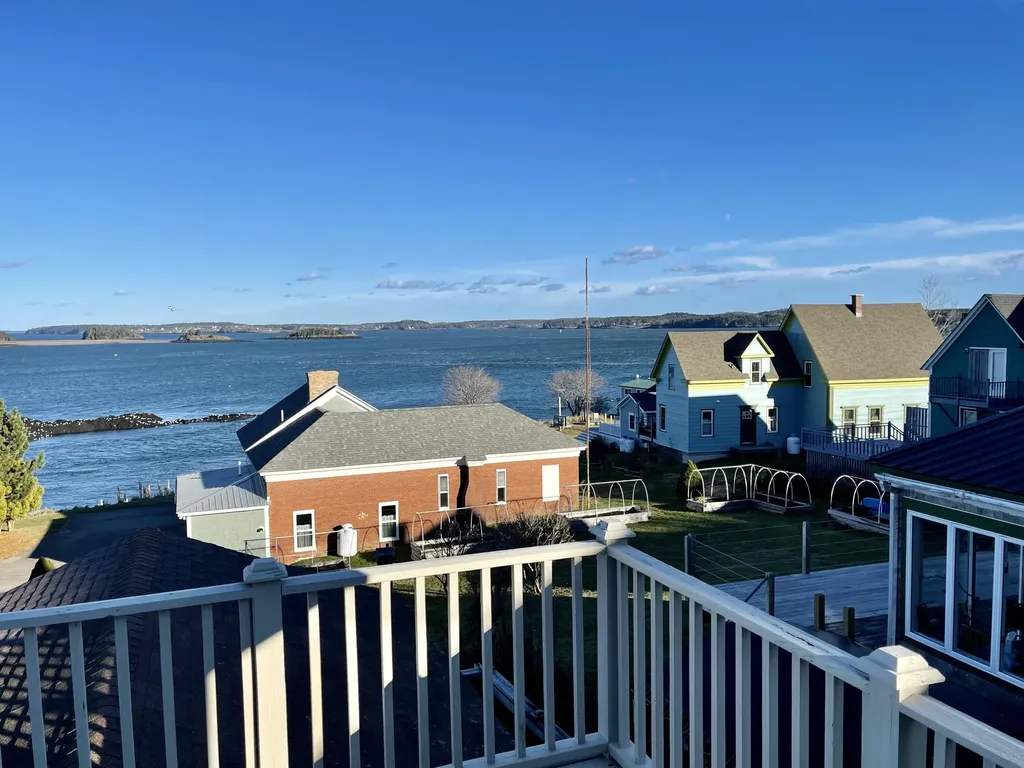 245 Water Street Eastport ME 04631