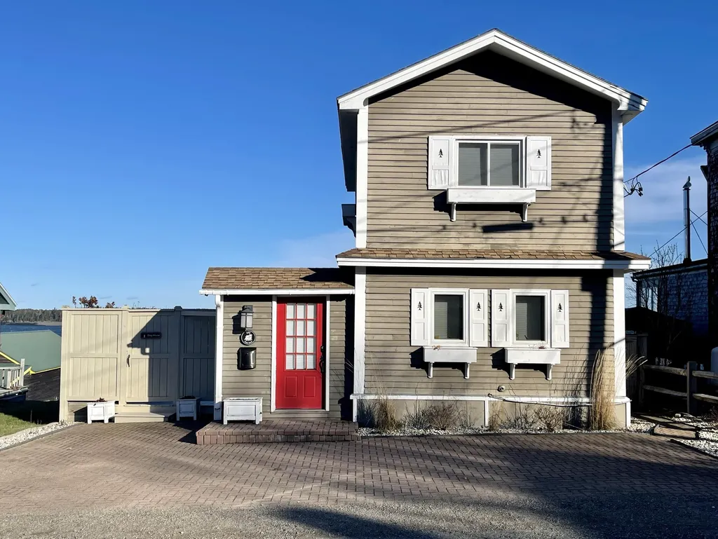 245 Water Street Eastport ME 04631