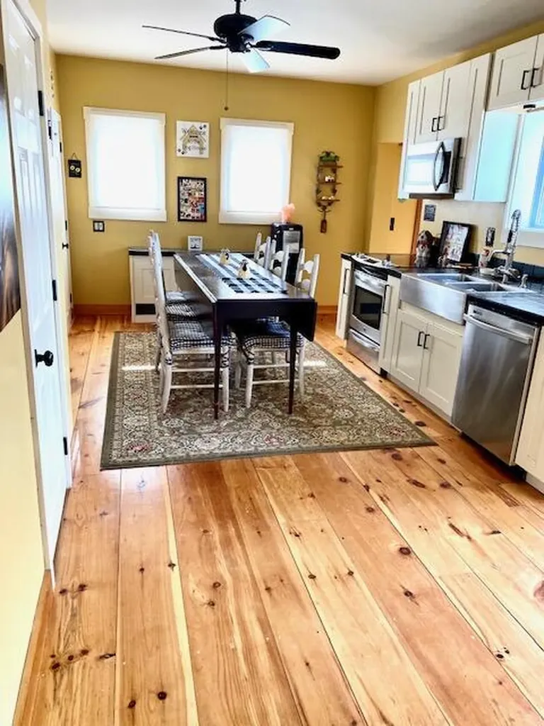 245 Water Street Eastport ME 04631
