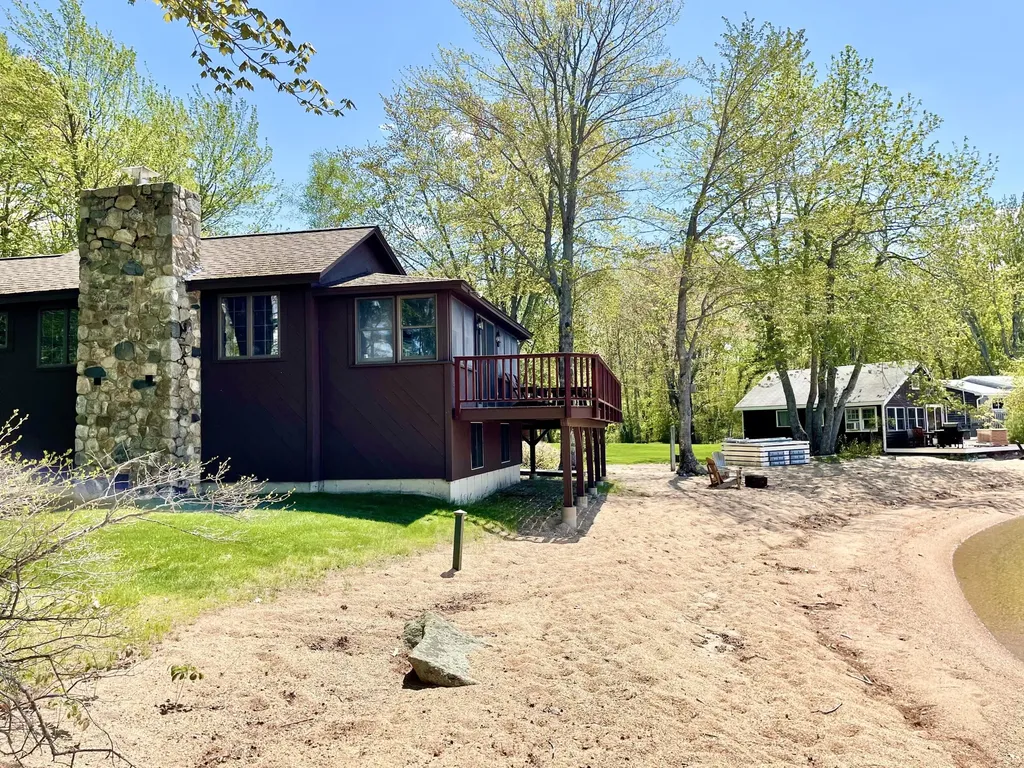 48 Sandbar Road Standish ME 04084