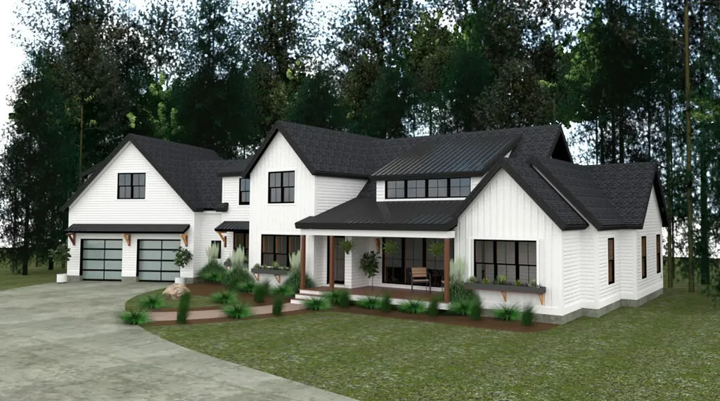 8 Rosebud Lane Ogunquit ME 03907
