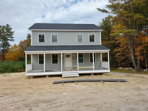 133 Middle Ridge Road Bridgton ME 04009