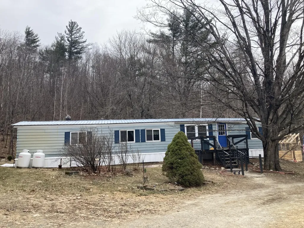 15 Welch Road Wilton ME 04294