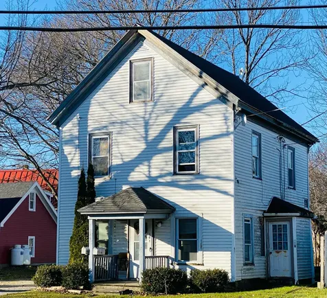 144 Main Street Rockland ME 04841