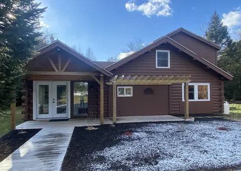 37 W Corinth Road Corinth ME 04427