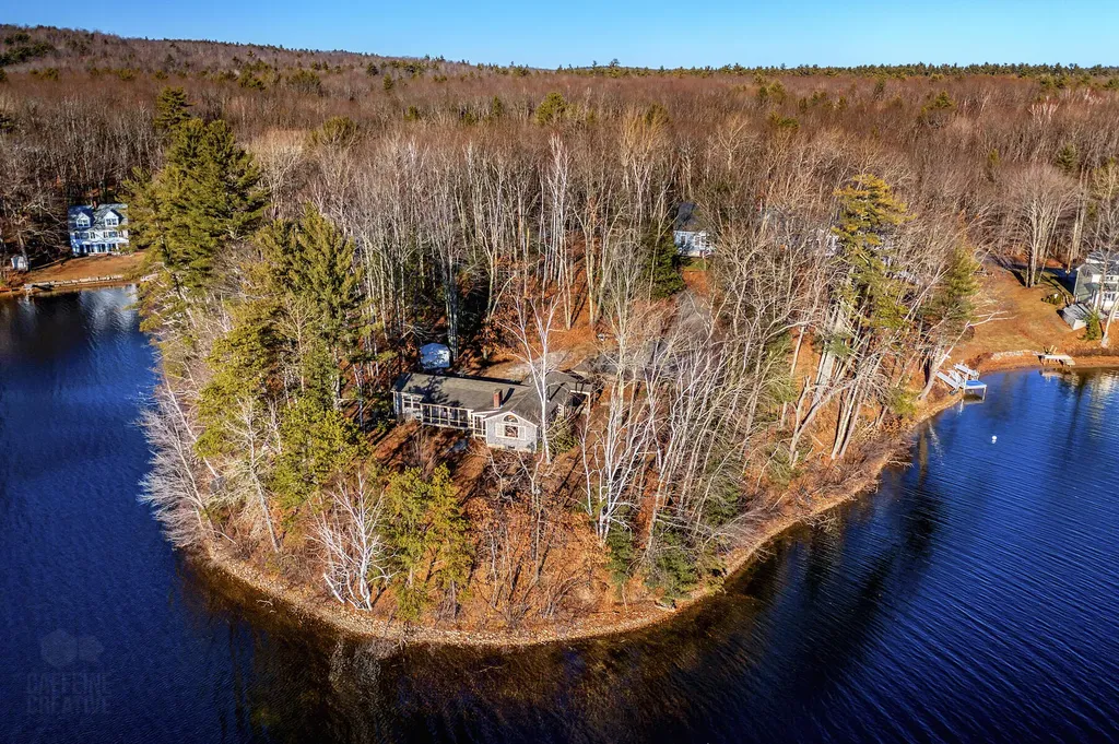 26 Logan Circle Waterboro ME 04030