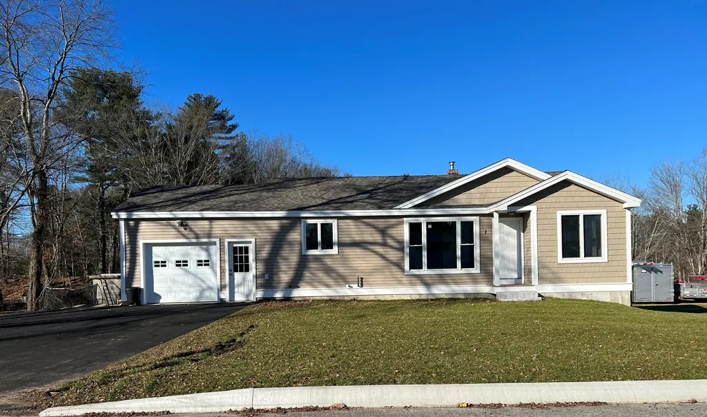 1 Sancho Drive Saco ME 04072
