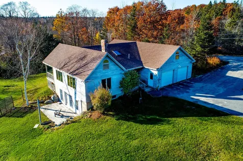 15 Sunshine Road Deer Isle ME 04627