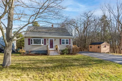 90 Rowe Avenue Portland ME 04102