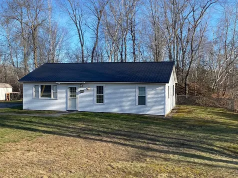 2581 Moosehead Trail Plymouth ME 04969