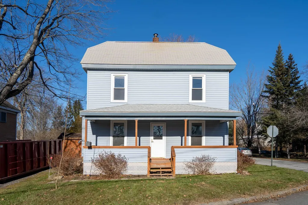 36 Central Street Randolph ME 04346