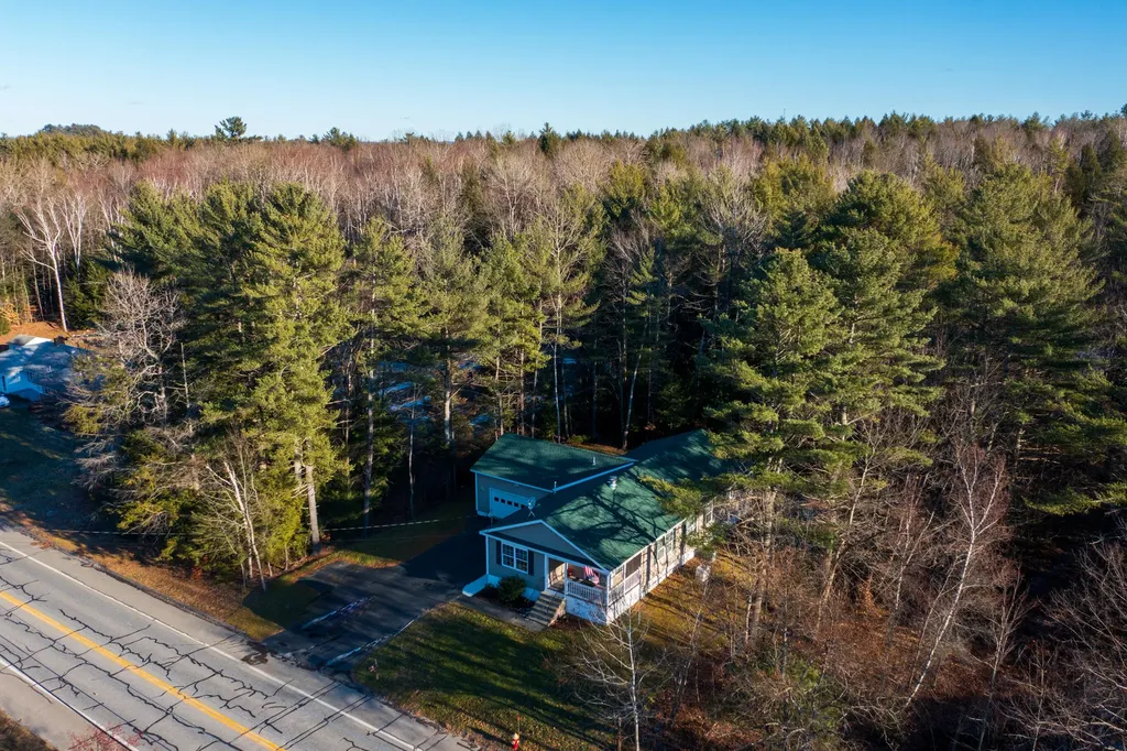 151 Pond Road Lewiston ME 04240