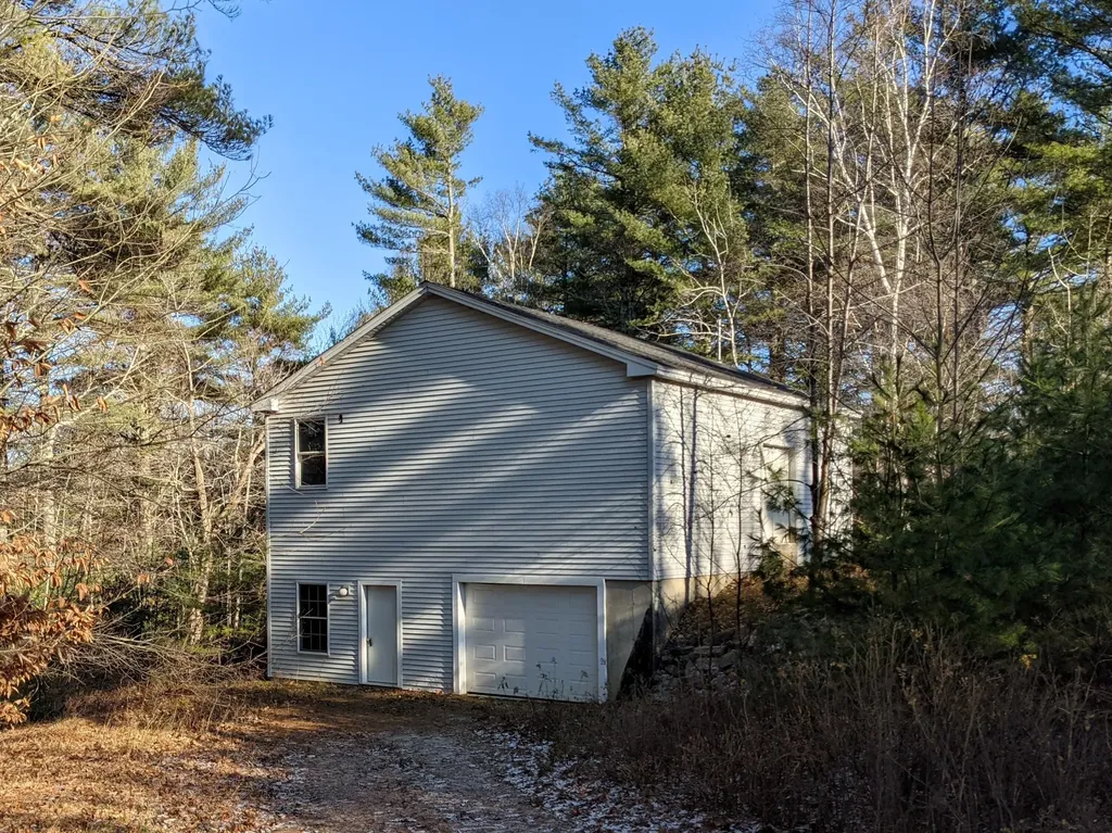 108 Industrial Park Road Boothbay ME 04537