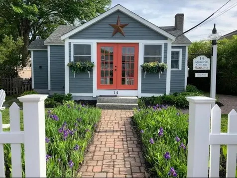 14 Ocean Street Ogunquit ME 03907