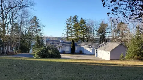 501 Pond Road Manchester ME 04351