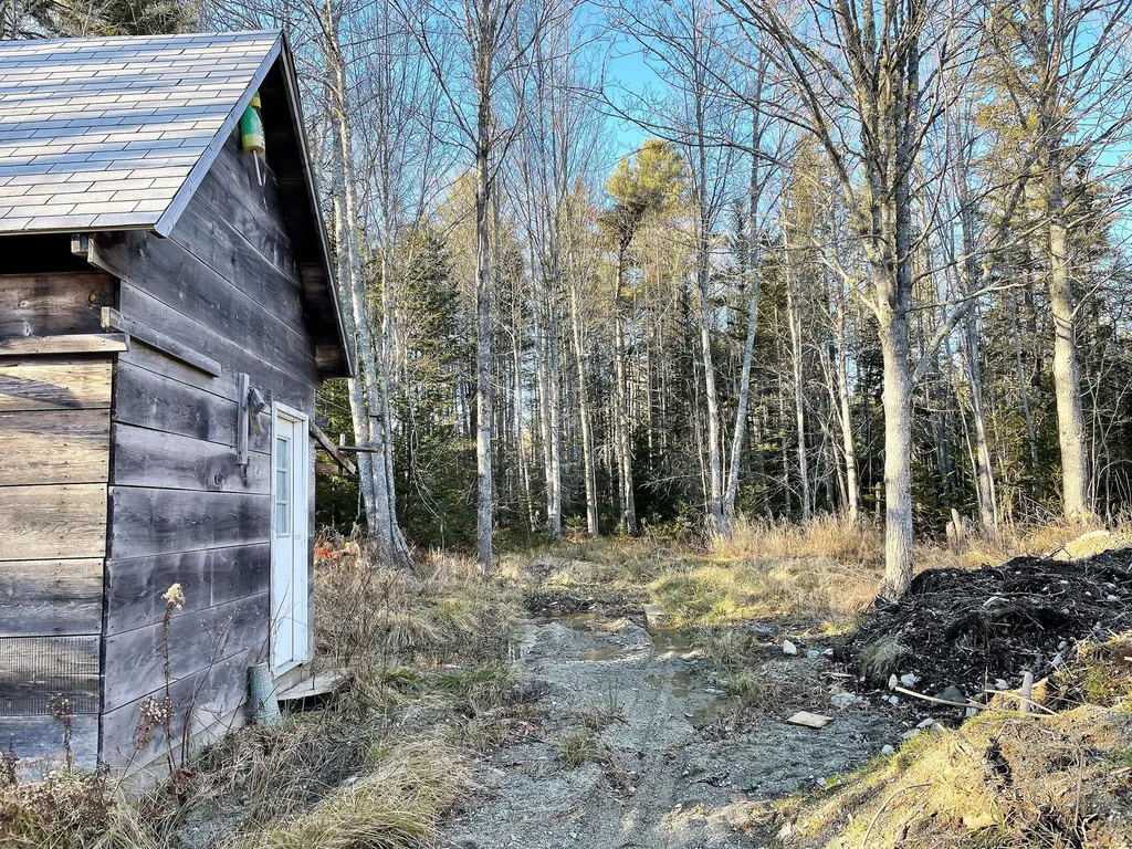 0 Gilbert Farm Road Bar Harbor ME 04609