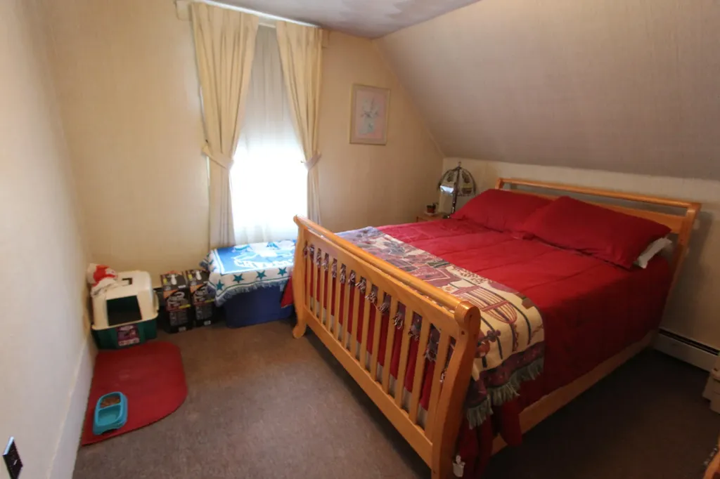 55 Main Street Sabattus ME 04280
