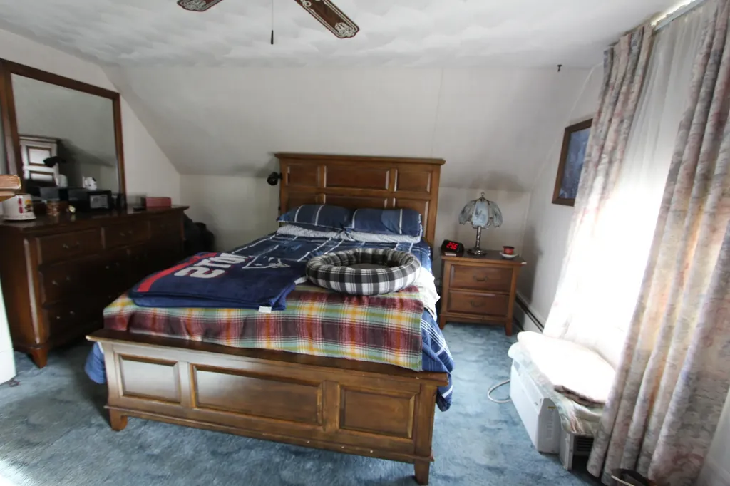 55 Main Street Sabattus ME 04280